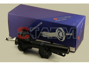 STATIM A.261 amortizatorius 
 Pakaba -> Amortizatorius
97BG-18K076-AA, 97BG-18K076-AB