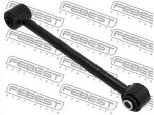 FEBEST 0125-215S vikšro valdymo svirtis 
 Ašies montavimas/vairavimo mechanizmas/ratai -> Valdymo svirtis/pasukamosios svirties sujungimas -> Vairo trauklės (valdymo svirtis, išilginis balansyras, diago
48710-21020