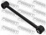 FEBEST 0125-215S vikšro valdymo svirtis 
 Ašies montavimas/vairavimo mechanizmas/ratai -> Valdymo svirtis/pasukamosios svirties sujungimas -> Vairo trauklės (valdymo svirtis, išilginis balansyras, diago
48710-21020