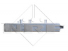NRF 910073 radiatorius, variklio aušinimas
3921070501, 3921070502, 3921070503