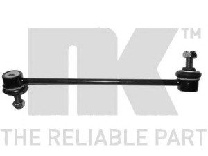 NK 5113508 šarnyro stabilizatorius 
 Ašies montavimas/vairavimo mechanizmas/ratai -> Stabilizatorius/fiksatoriai -> Savaime išsilyginanti atrama
0K2N134150A