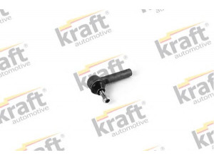 KRAFT AUTOMOTIVE 4318504 skersinės vairo trauklės galas 
 Vairavimas -> Vairo mechanizmo sujungimai
4797706