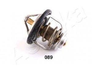 ASHIKA 22-089 termostatas, aušinimo skystis 
 Aušinimo sistema -> Termostatas/tarpiklis -> Thermostat
90048-33069-000, 90048-33071, 90048-33071-000