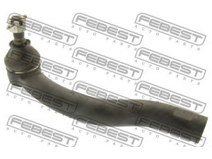 FEBEST 0121-ACA30R skersinės vairo trauklės galas 
 Vairavimas -> Vairo mechanizmo sujungimai
45046-49195
