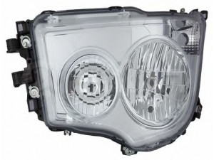 ALKAR 9891013 priekinis žibintas 
 Kėbulas -> Priekinis žibintas/dalys -> Priekinis žibintas/įterp.
960 820 19 39