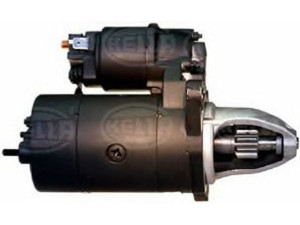 HELLA 8EA 730 180-001 starteris 
 Elektros įranga -> Starterio sistema -> Starteris
SS679, SS779, GNU4814, GNU4900