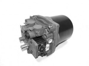 HALDEX 93097 oro džiovintuvas, suspausto oro sistema
70369130