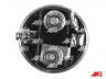 AS-PL SS5005 solenoidinis jungiklis, starteris
AM15-18-X10, M371X60271, M371X74371