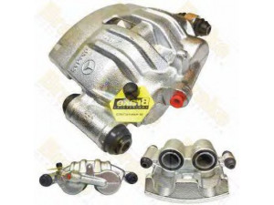 Brake ENGINEERING CA2136R stabdžių apkaba 
 Dviratė transporto priemonės -> Stabdžių sistema -> Stabdžių apkaba / priedai
0014207083, 0024203583, 0024205883