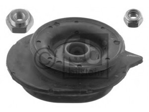FEBI BILSTEIN 37583 pakabos statramsčio atraminis guolis 
 Ašies montavimas/vairavimo mechanizmas/ratai -> Montavimas, pakabos statramstis
46746546, 46746546 S1, 50702206