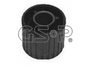 GSP 511909 valdymo svirties/išilginių svirčių įvorė 
 Ašies montavimas/vairavimo mechanizmas/ratai -> Valdymo svirtis/pasukamosios svirties sujungimas -> Montavimas/sutvirtinimas
3523 35, 3523.45, 3523 35, 3523.45