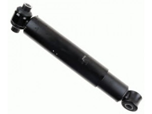 SACHS 311 644 amortizatorius 
 Pakaba -> Amortizatorius
005 326 88 00, 006 326 03 00, 006 326 12 00