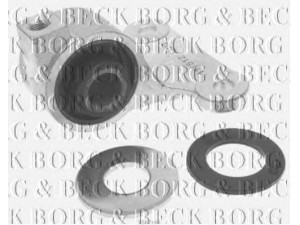 BORG & BECK BSK7144 valdymo svirties/išilginių svirčių įvorė 
 Ašies montavimas/vairavimo mechanizmas/ratai -> Valdymo svirtis/pasukamosios svirties sujungimas -> Montavimas/sutvirtinimas