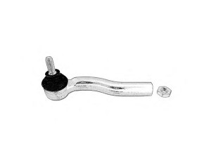 OCAP 0283882 skersinės vairo trauklės galas 
 Vairavimas -> Vairo mechanizmo sujungimai
77362508, 9S513270BA, 9S513270BA