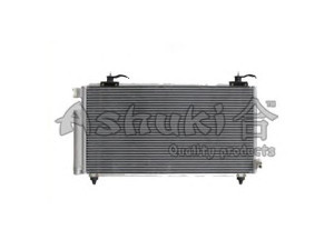 ASHUKI T555-12 kondensatorius, oro kondicionierius 
 Oro kondicionavimas -> Kondensatorius
88460-20550