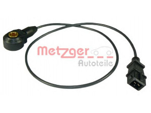 METZGER 0907058 detonacijos jutiklis 
 Elektros įranga -> Jutikliai
90 448 771, 90 511 177