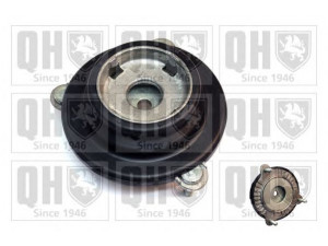 QUINTON HAZELL EMR5050 pakabos statramsčio atraminis guolis 
 Ašies montavimas/vairavimo mechanizmas/ratai -> Montavimas, pakabos statramstis
5038 E6