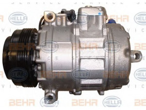 HELLA 8FK 351 176-001 kompresorius, oro kondicionierius 
 Oro kondicionavimas -> Kompresorius/dalys
6 914 370, 64 52 6 914 370, 64 52 8 362 414