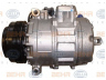 HELLA 8FK 351 176-001 kompresorius, oro kondicionierius 
 Oro kondicionavimas -> Kompresorius/dalys
6 914 370, 64 52 6 914 370, 64 52 8 362 414