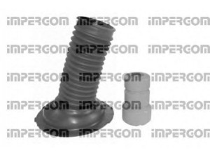 ORIGINAL IMPERIUM 48345 apsauginio dangtelio komplektas, amortizatorius 
 Ašies montavimas/vairavimo mechanizmas/ratai -> Montavimas, pakabos statramstis
4815742010, 4833142020