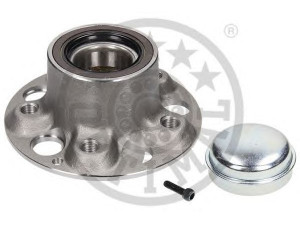 OPTIMAL 401504L rato guolio komplektas 
 Ašies montavimas/vairavimo mechanizmas/ratai -> Rato stebulė/montavimas -> Rato guolis
0029806702, 0029807002, A0029806702