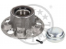 OPTIMAL 401504L rato guolio komplektas 
 Ašies montavimas/vairavimo mechanizmas/ratai -> Rato stebulė/montavimas -> Rato guolis
0029806702, 0029807002, A0029806702