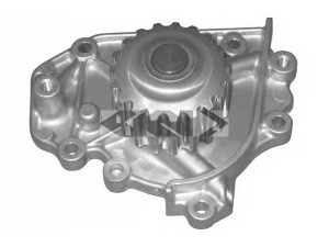 SPIDAN 91689 vandens siurblys 
 Aušinimo sistema -> Vandens siurblys/tarpiklis -> Vandens siurblys
19200P75003, 19200PT5000, 19200PT5003