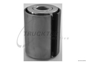TRUCKTEC AUTOMOTIVE 05.30.006 įvorė, lakštinė lingė
81.43722.0044, 81.43722.0061