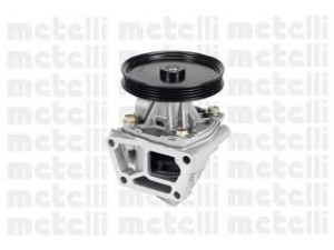 METELLI 24-0398 vandens siurblys 
 Aušinimo sistema -> Vandens siurblys/tarpiklis -> Vandens siurblys
71719697, 71737972, 7617168, 7635148
