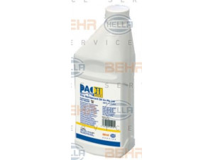 HELLA 8FX 351 214-061 alyva, kompresorius