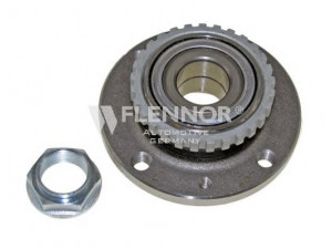 FLENNOR FR691256 rato guolio komplektas 
 Ašies montavimas/vairavimo mechanizmas/ratai -> Rato stebulė/montavimas -> Rato guolis
374835, 374835