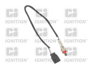 QUINTON HAZELL XLOS1363 lambda jutiklis 
 Išmetimo sistema -> Jutiklis/zondas
032 906 265G, 036 906 262D