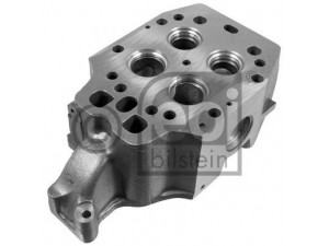 FEBI BILSTEIN 35871 cilindro galvutė 
 Variklis -> Cilindrų galvutė/dalys -> Cilindrų galvutė
346 010 08 20, 355 010 02 20, 346 010 08 20