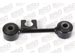 BSG BSG 60-310-006 šarnyro stabilizatorius 
 Ašies montavimas/vairavimo mechanizmas/ratai -> Stabilizatorius/fiksatoriai -> Savaime išsilyginanti atrama
638 326 0116