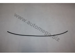 AUTOMEGA 3001100203 apdailos/apsauginės juostelės, priekinis stiklas 
 Kėbulas -> Apdaila/apsauga/dekoratyvinės juostelės/emblemos -> Apdailos/apsauginės juostelės
0110203, 110203, 0110203, 110203