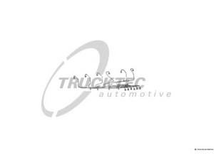 TRUCKTEC AUTOMOTIVE 05.13.010 aukšto slėgio vamzdžių komplektas, įpurškimo sistema
51.10300.6032, 51.10301.6150, 51.10303.6094