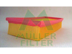 MULLER FILTER PA476 oro filtras 
 Techninės priežiūros dalys -> Techninės priežiūros intervalai
1444K8, 5005823, A790X9601KA, 068129620A