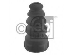 FEBI BILSTEIN 45536 atraminis buferis, pakaba 
 Pakaba -> Pakabos dalys -> Surinkimo dalys
8J0 511 353 F