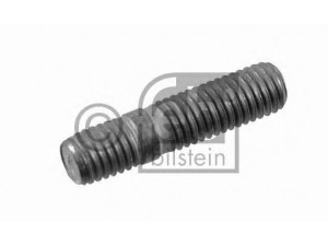 FEBI BILSTEIN 04363 varžtas, išmetimo sistema 
 Išmetimo sistema -> Surinkimo dalys -> Atskiros surinkimo dalys -> Varžtas / veržlė /  žiedas
51.90201.0149, 51.90201.0152, 51.90201.0173