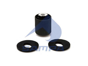 SAMPA 040.568 remonto komplektas, vairuotojo kabinos stabilizatorius
1377 562 S, 1377562S