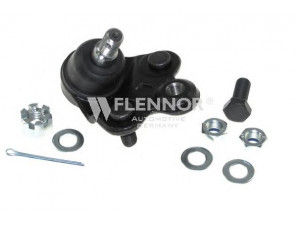 FLENNOR FL10159-D atramos/vairo trauklė 
 Ašies montavimas/vairavimo mechanizmas/ratai -> Sujungimai -> Atramos/vairo trauklė
51230-SNA-A02, 51230-SNA-A03