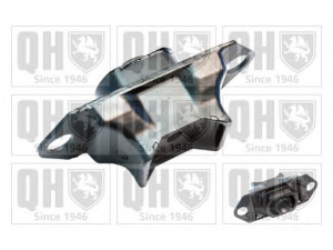 QUINTON HAZELL EM4407 montavimas, automatinė transmisija; montavimas, neautomatinė transmisija 
 Transmisija -> Automatinė pavarų dėžė -> Transmisijos montavimas
6001548160, 8200297939, 6001548160