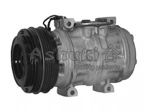 ASHUKI H550-20 kompresorius, oro kondicionierius 
 Oro kondicionavimas -> Kompresorius/dalys
38800-PH7-003, 38810-PH7-013, H550-20