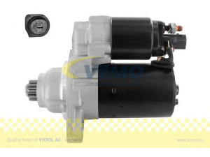 VEMO V10-12-20290 starteris 
 Elektros įranga -> Starterio sistema -> Starteris
02T 911 023 R, 02T 911 023 S, 02T 911 023 R