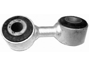 LEMFÖRDER 16654 01 šarnyro stabilizatorius 
 Ašies montavimas/vairavimo mechanizmas/ratai -> Stabilizatorius/fiksatoriai -> Savaime išsilyginanti atrama
4D0 505 547 C
