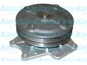 KAVO PARTS MW-1460 vandens siurblys 
 Aušinimo sistema -> Vandens siurblys/tarpiklis -> Vandens siurblys
ME993474, ME996790