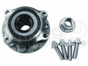 GSP 9330025K rato guolio komplektas
50706067, 50707555, 71753815