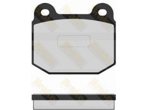 Brake ENGINEERING PA1592 stabdžių trinkelių rinkinys, diskinis stabdys 
 Techninės priežiūros dalys -> Papildomas remontas
4406012U87, 4801292, 4801667, 9199058