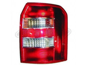 DIEDERICHS 1005091 kombinuotas galinis žibintas 
 Kėbulas -> Transporto priemonės galas -> Kombinuotas galinis žibintas/dalys -> Kombinuotas galinis žibintas
8Z0945095, 8Z0945095B