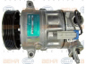 HELLA 8FK 351 340-301 kompresorius, oro kondicionierius 
 Oro kondicionavimas -> Kompresorius/dalys
68 54 110, 13 26 2838, 13232306